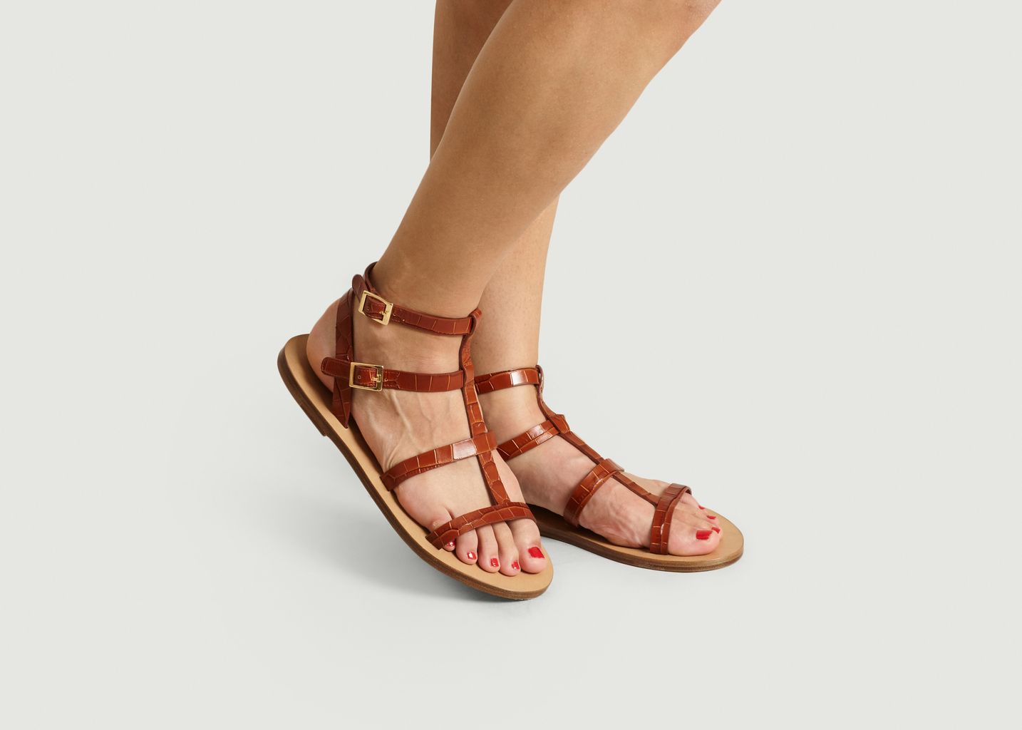 rivecour sandales