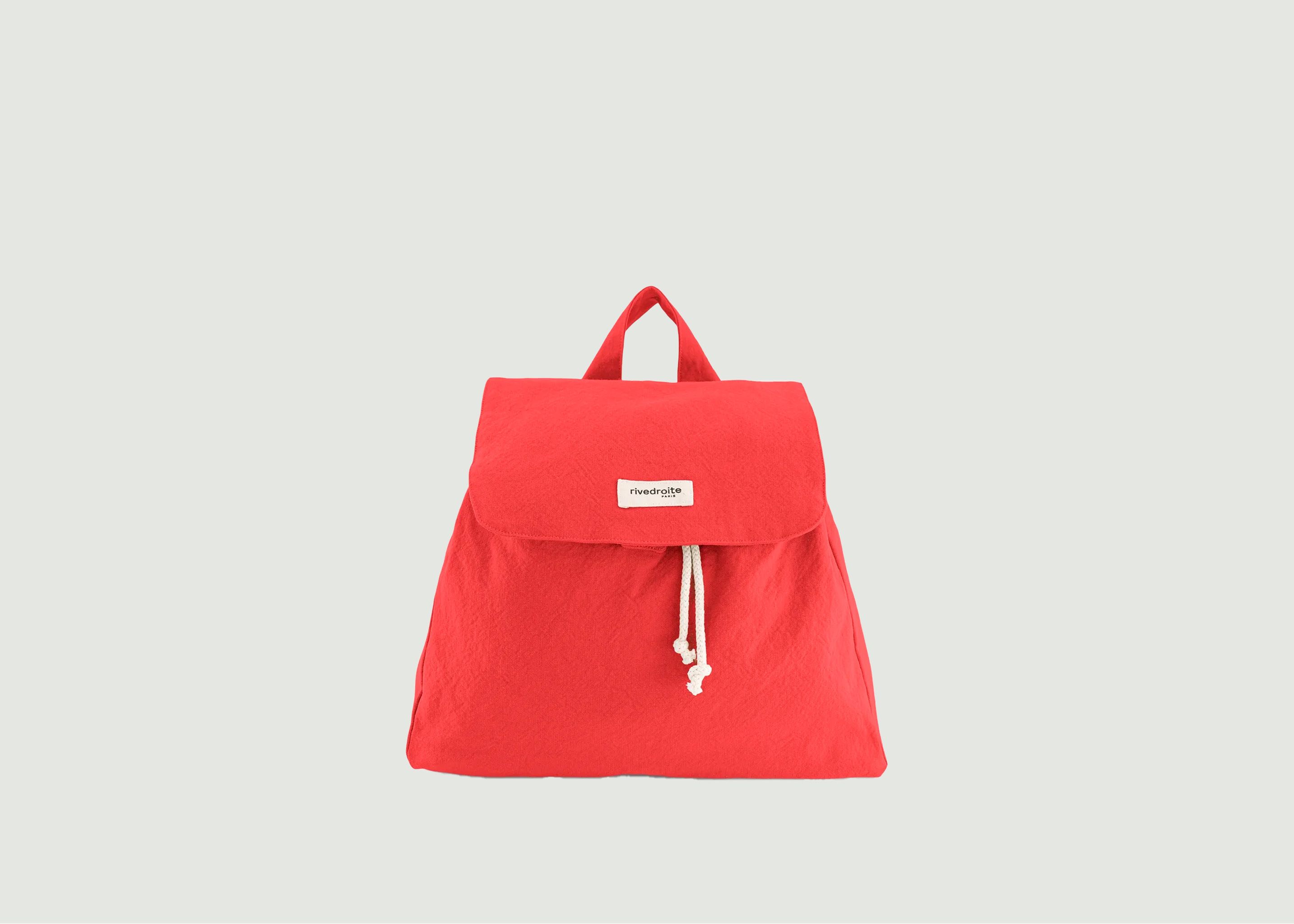 Georges Backpack - rive droite