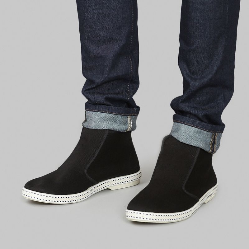 Classic 10° Boots - Rivieras