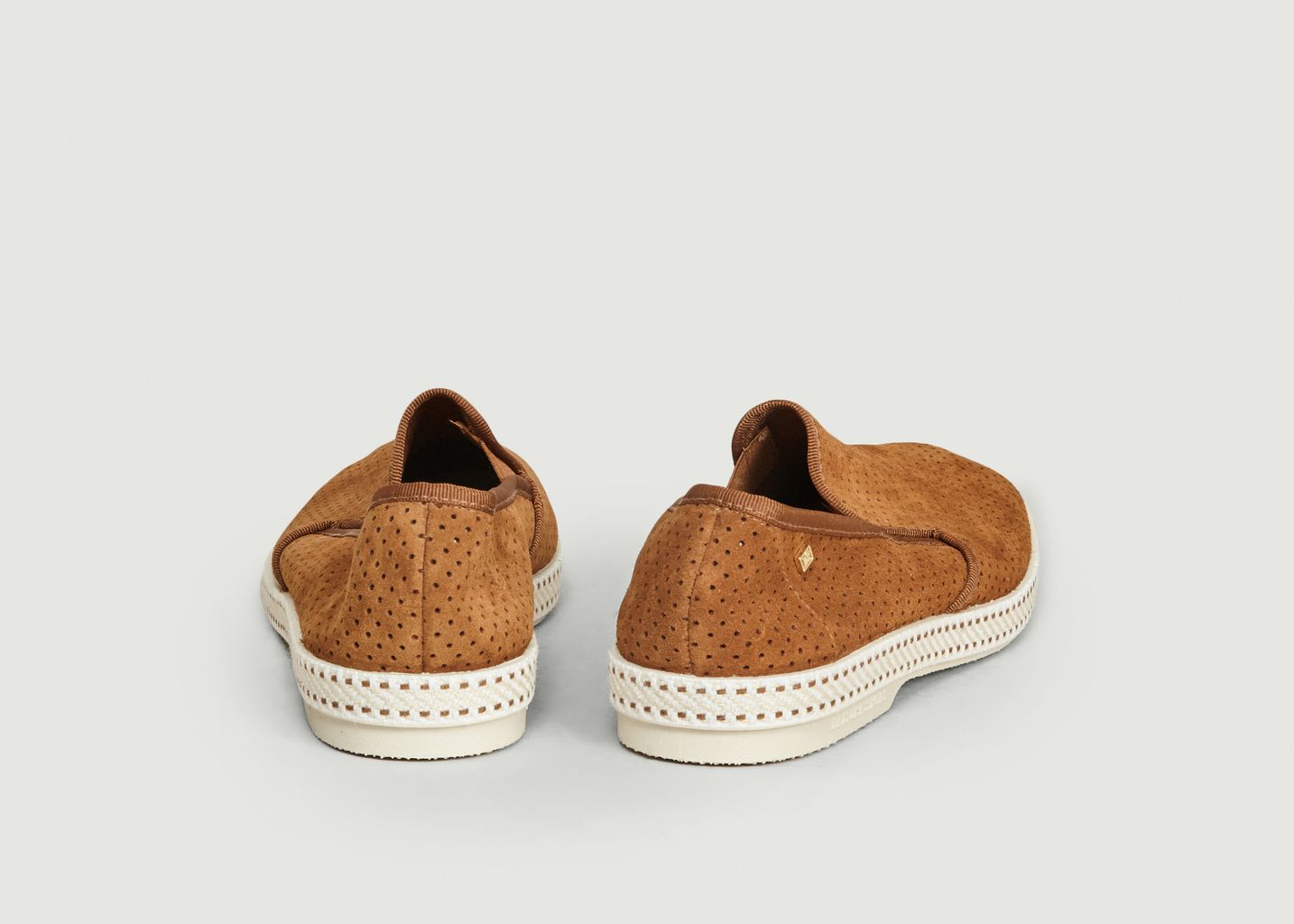 Espadrilles Sultan des plages 30° - Rivieras