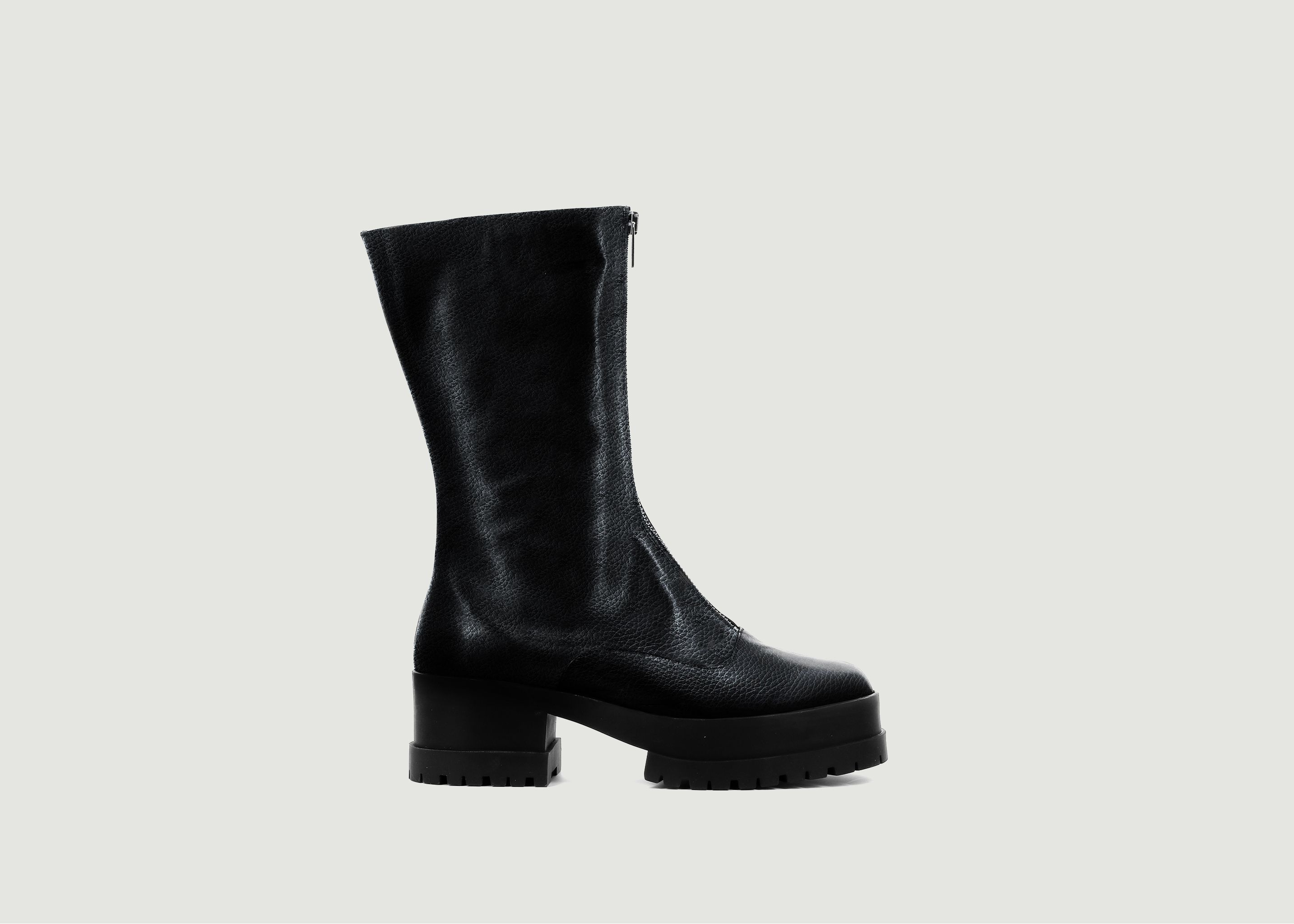 Wallace boots - Clergerie