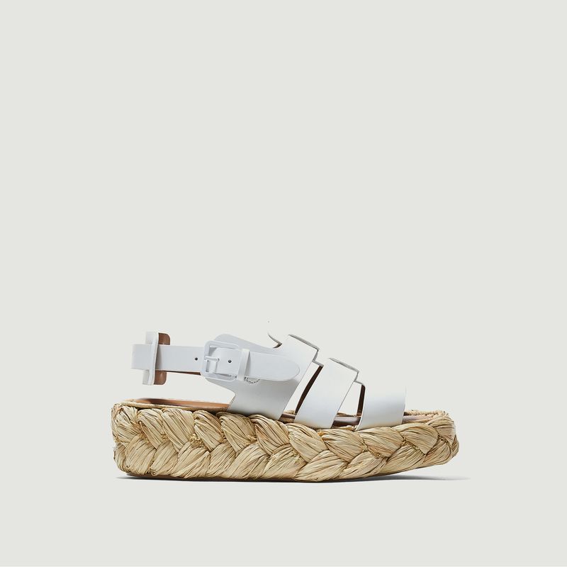 Aurel sandals - Clergerie