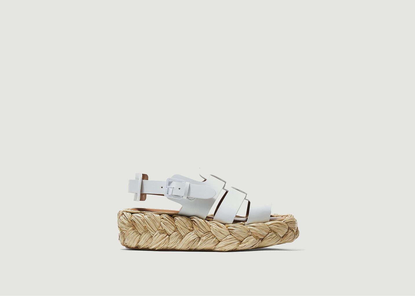 Aurel sandals - Clergerie