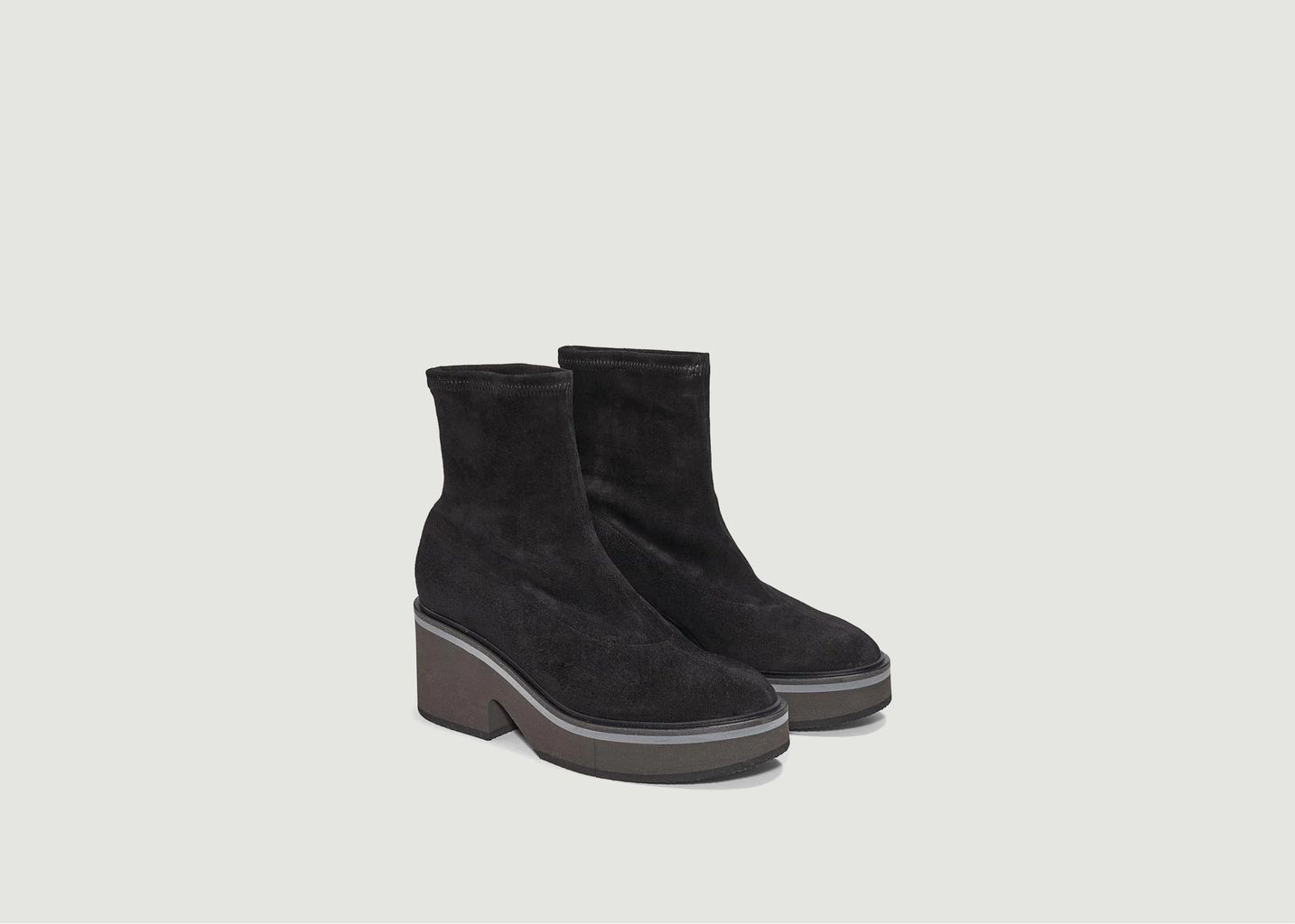 Albana boots  - Clergerie