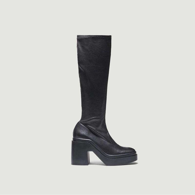 Bottes Nelly - Clergerie