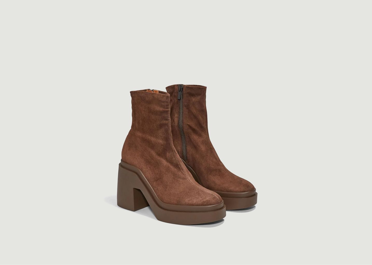 Nina boots  - Clergerie