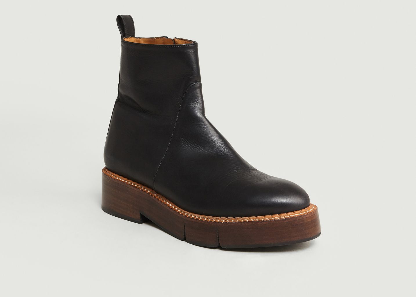 soldes clergerie