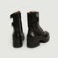 Willy 2 Commando Boots - Clergerie