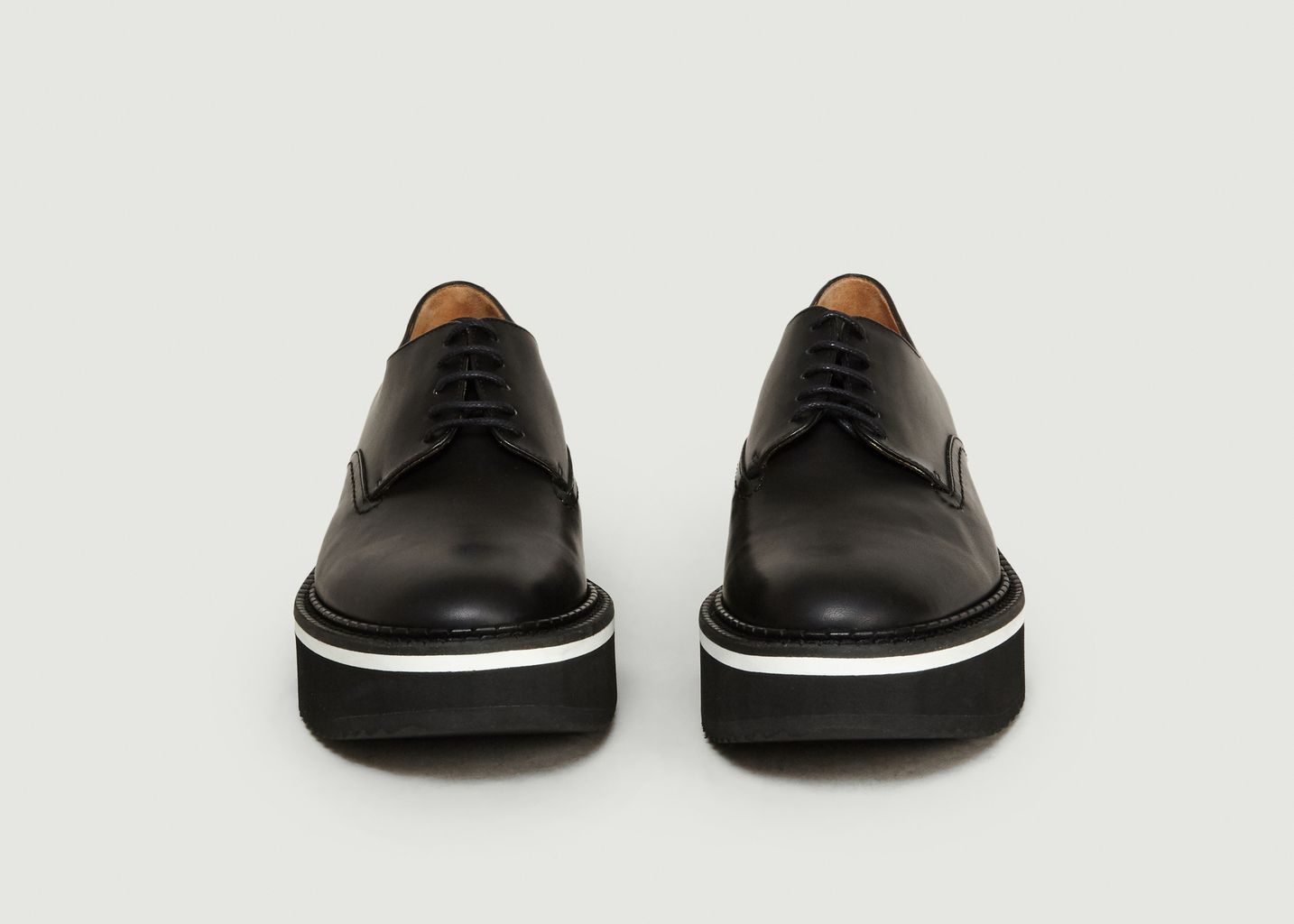 Derbies Berlin - Clergerie