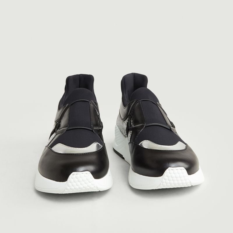 Salvy Trainers - Clergerie