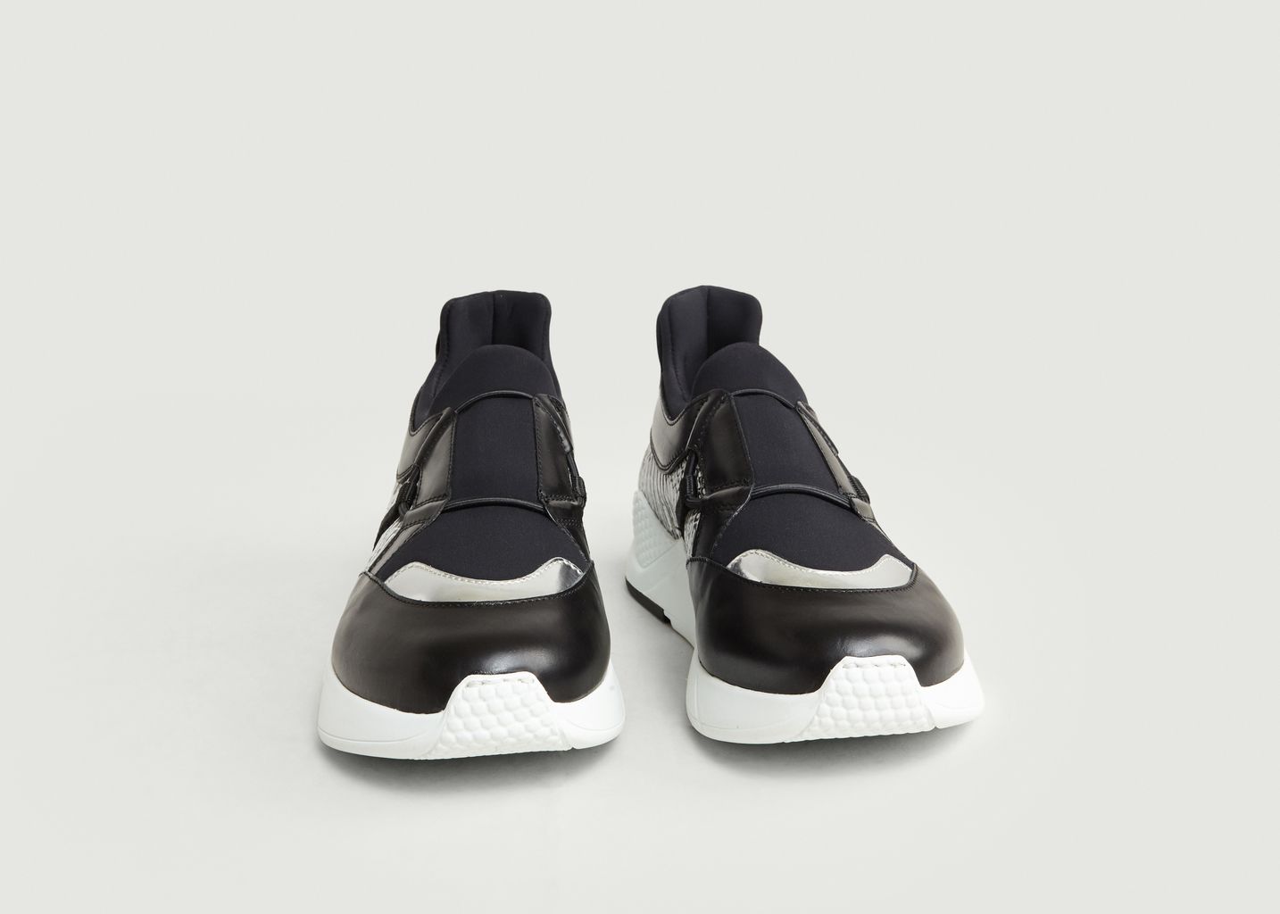 Salvy Trainers - Clergerie
