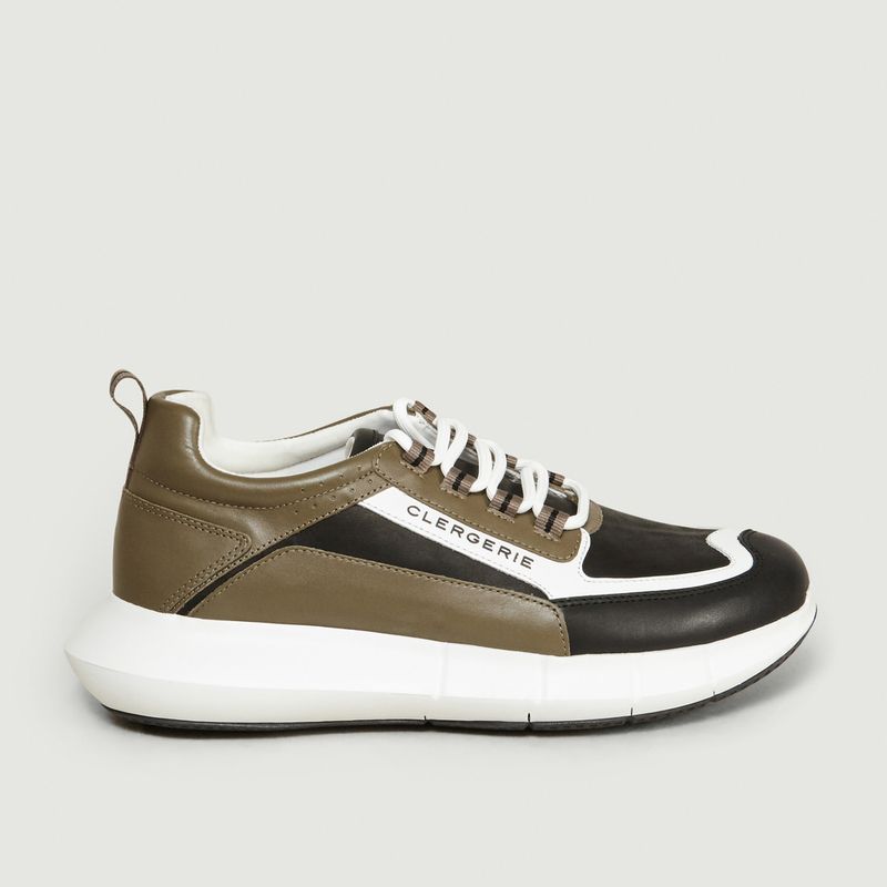 Sea Trainers - Clergerie