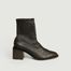 Xia4 leather ankle boots - Clergerie