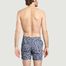 Oxford Long Swimming Shorts - Robinson Les Bains