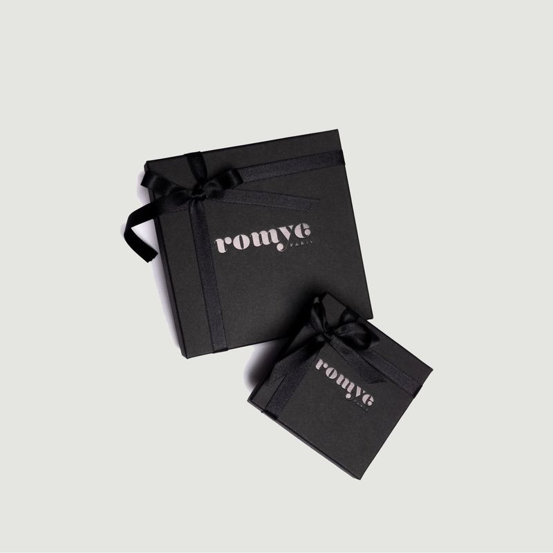 Gift wrapping - Romye Paris