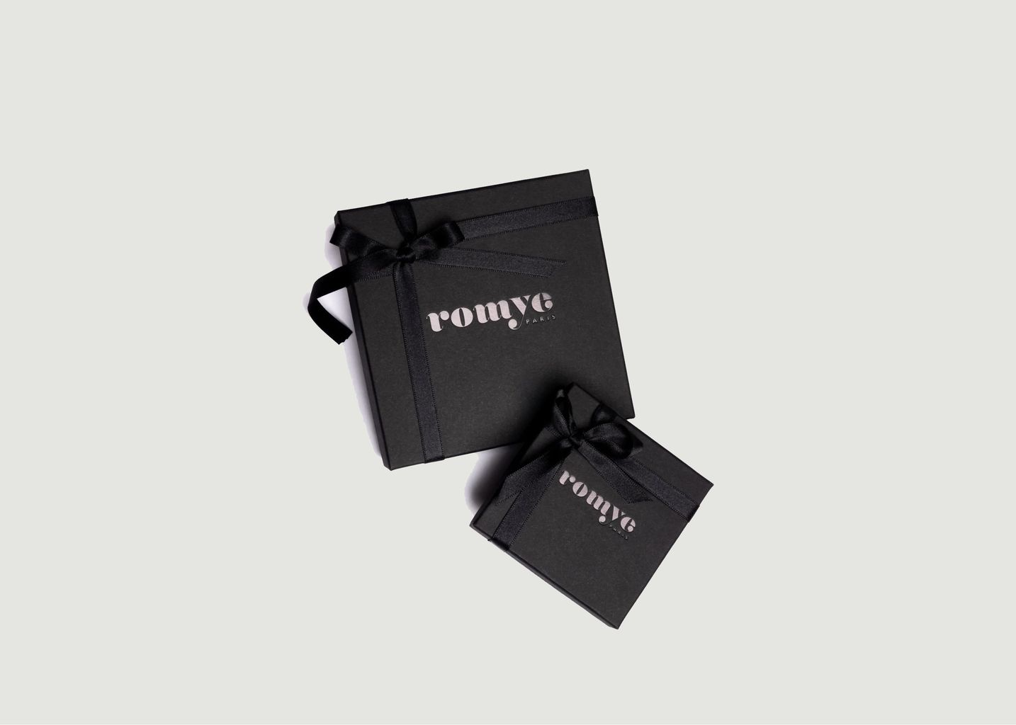 Emballage cadeau - Romye Paris