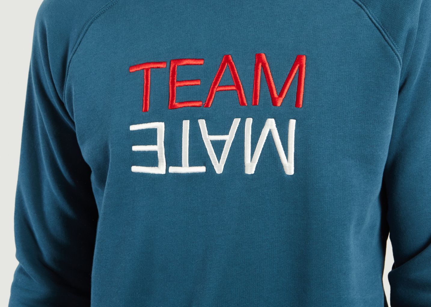 Sweatshirt Team Mate - Ron Dorff