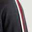 matière Stripes Sweatshirt - Ron Dorff