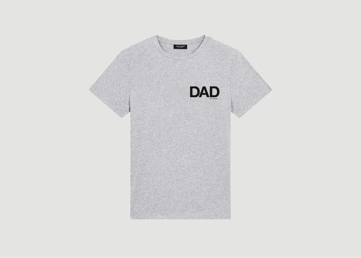 dad t-shirt  - Ron Dorff