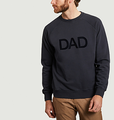 Sweatshirt Dad