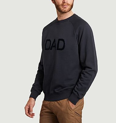 Sweatshirt Dad