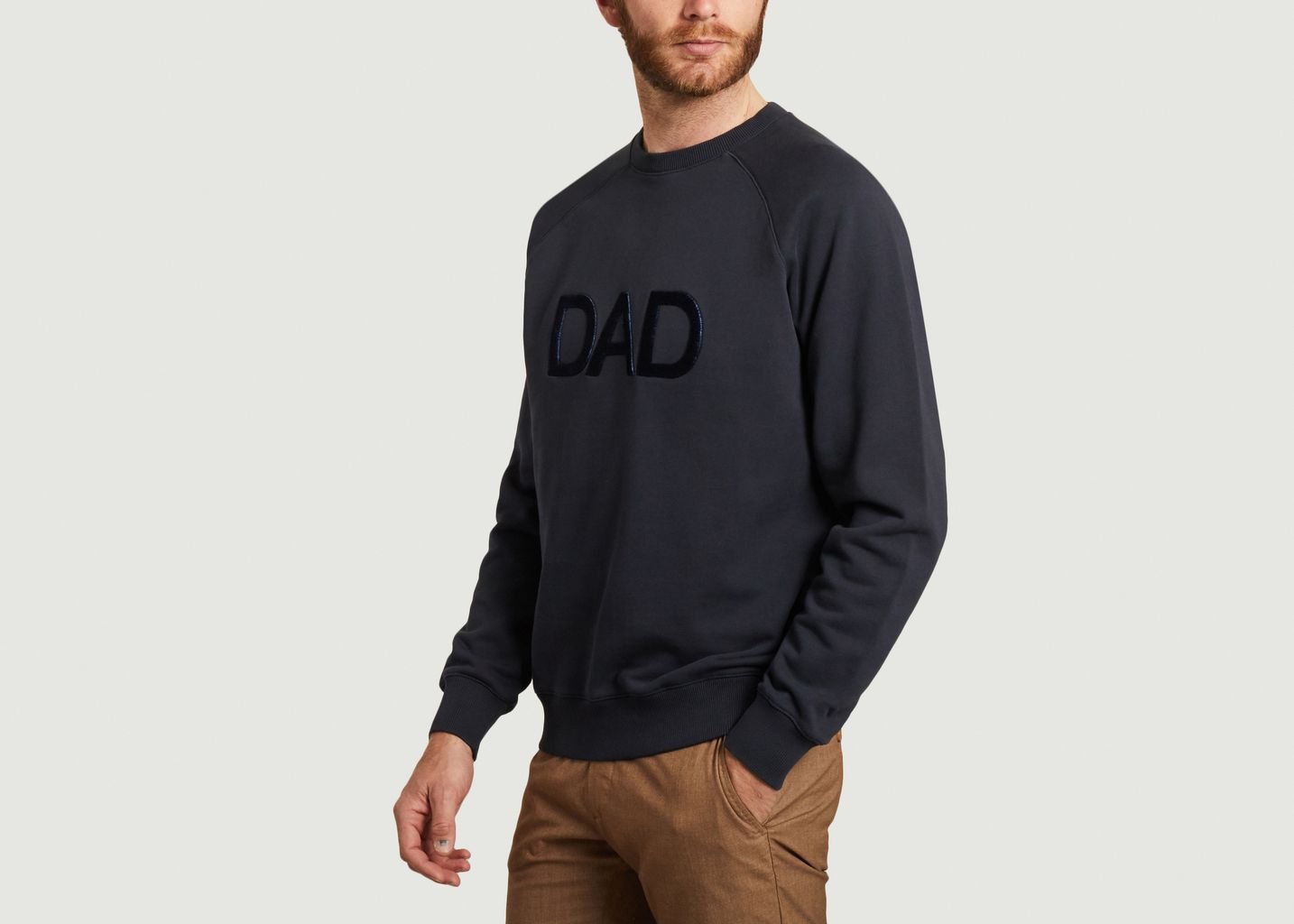 Sweatshirt Dad - Ron Dorff