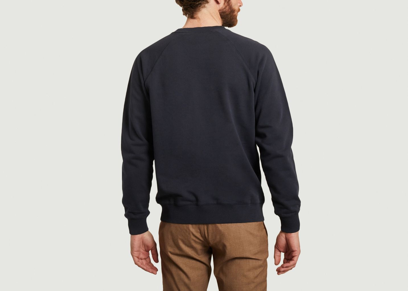 Sweatshirt Dad - Ron Dorff