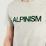 matière T-Shirt Alpinism - Ron Dorff