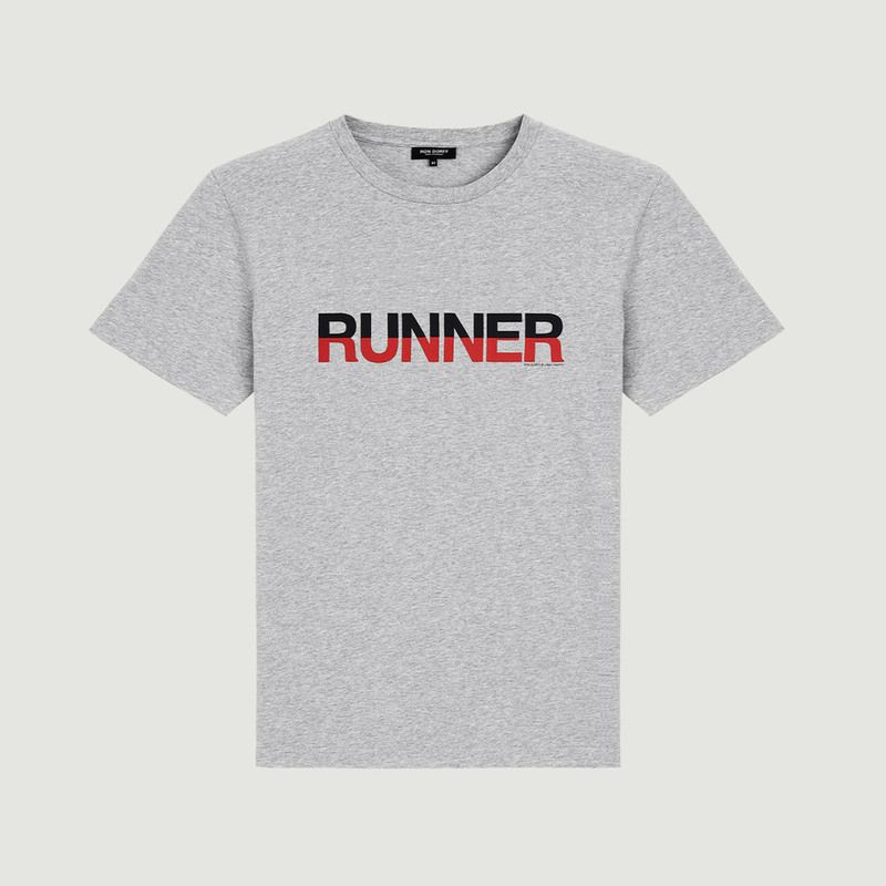 T-shirt Runner - Ron Dorff