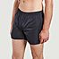 Breathable canvas sport shorts - Ron Dorff