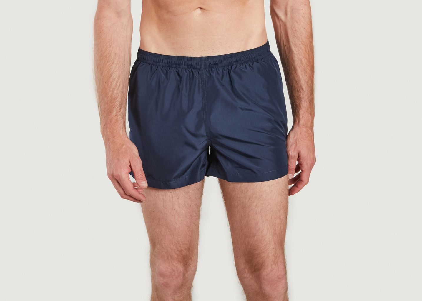 Swim shorts made of recycled fabric - Ron Dorff