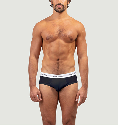 Y-shaped briefs kit