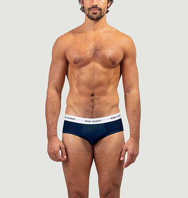 Y-shaped briefs kit