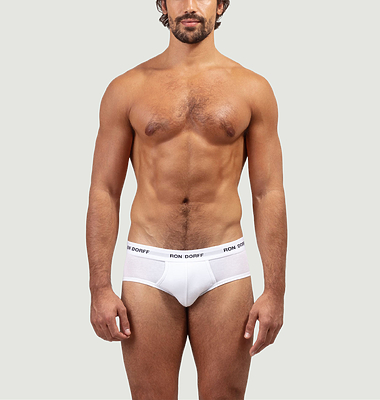 Y-shaped briefs kit