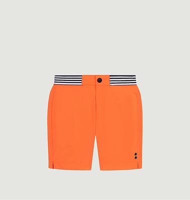 Urban swim shorts