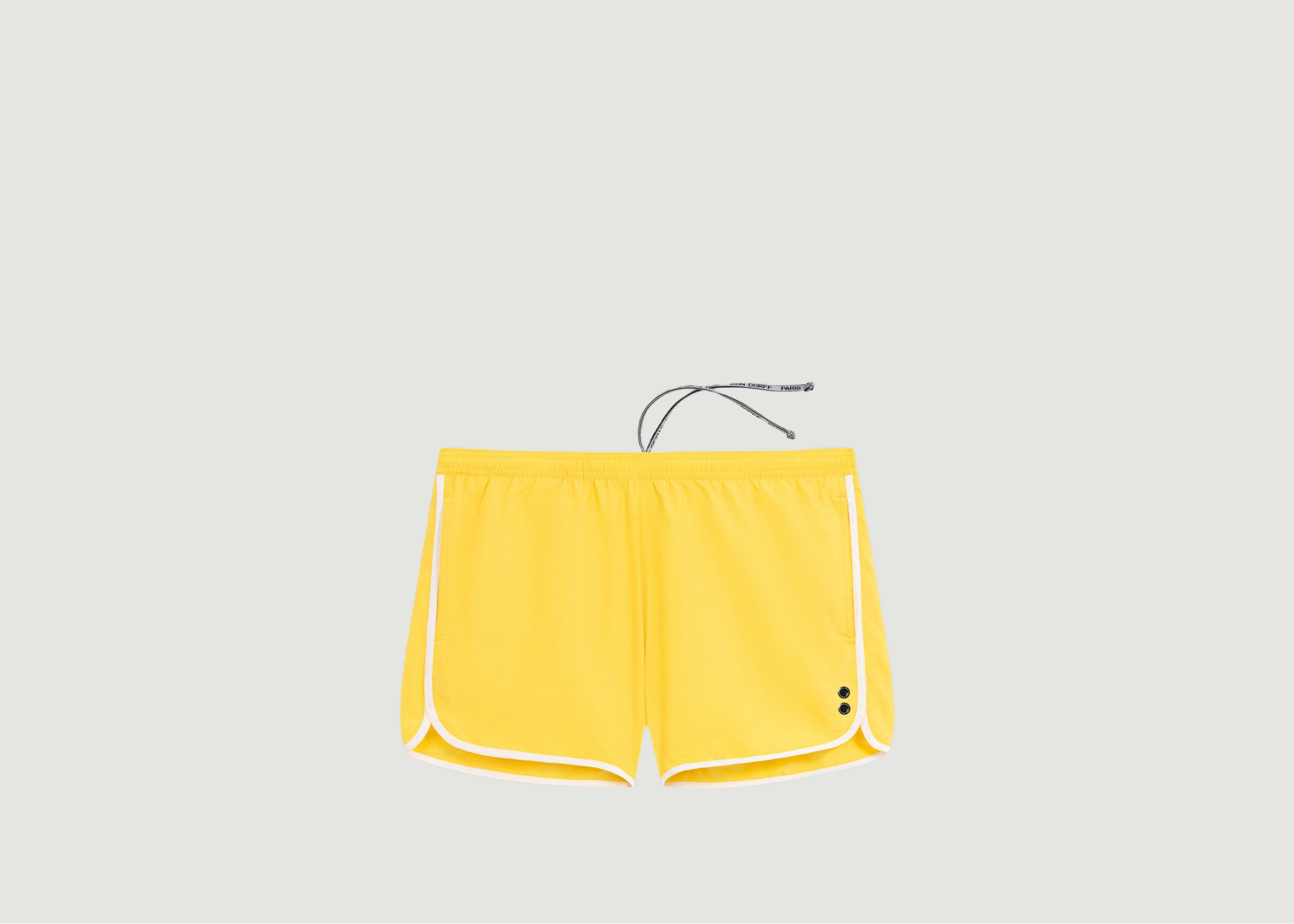 Marathon swimming shorts - Ron Dorff