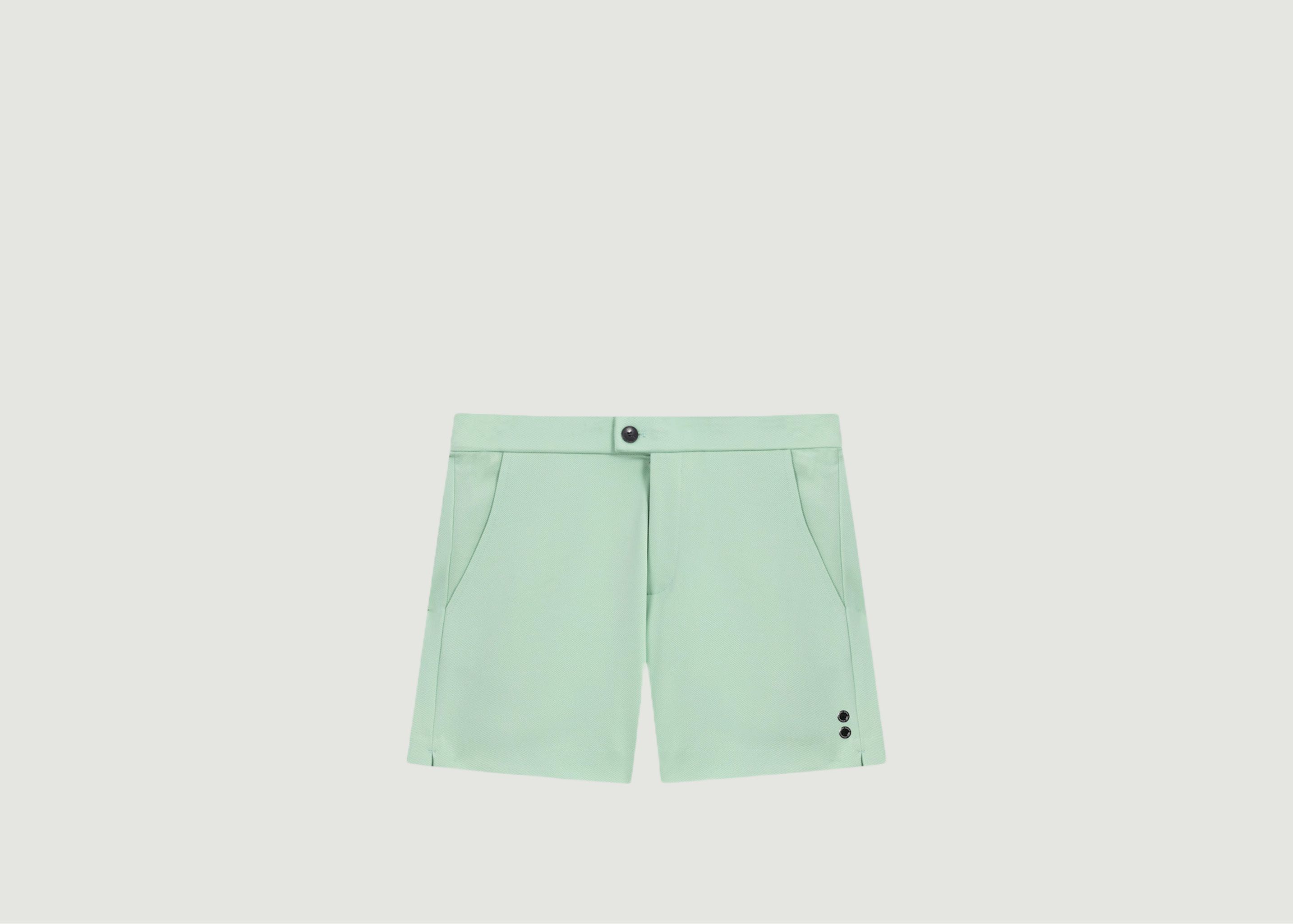 Tennis shorts - Ron Dorff