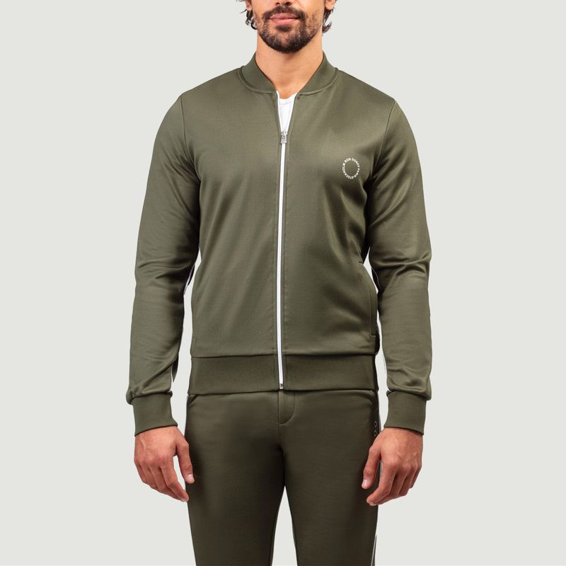 Tracksuit jacket  - Ron Dorff