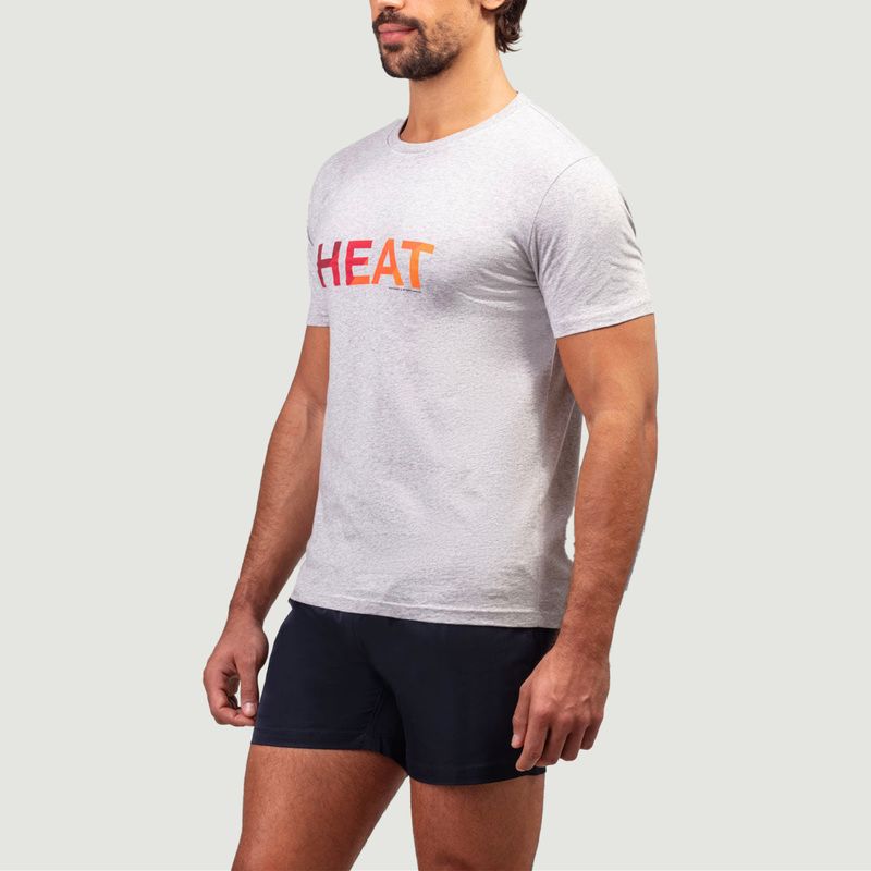 T-Shirt HEAT - Ron Dorff