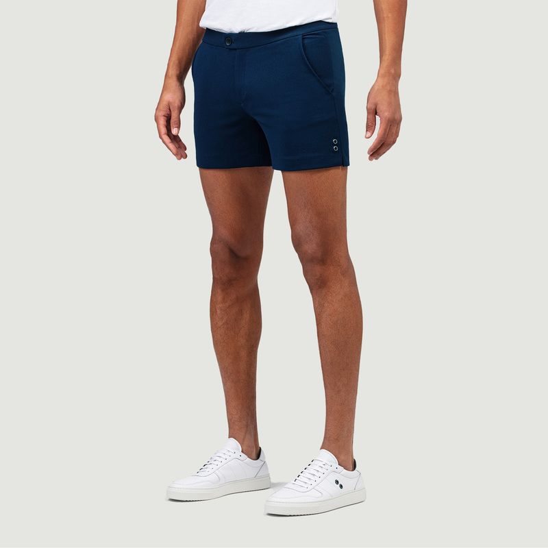 Tennis Shorts - Ron Dorff
