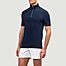 Cotton pique polo shirt  - Ron Dorff