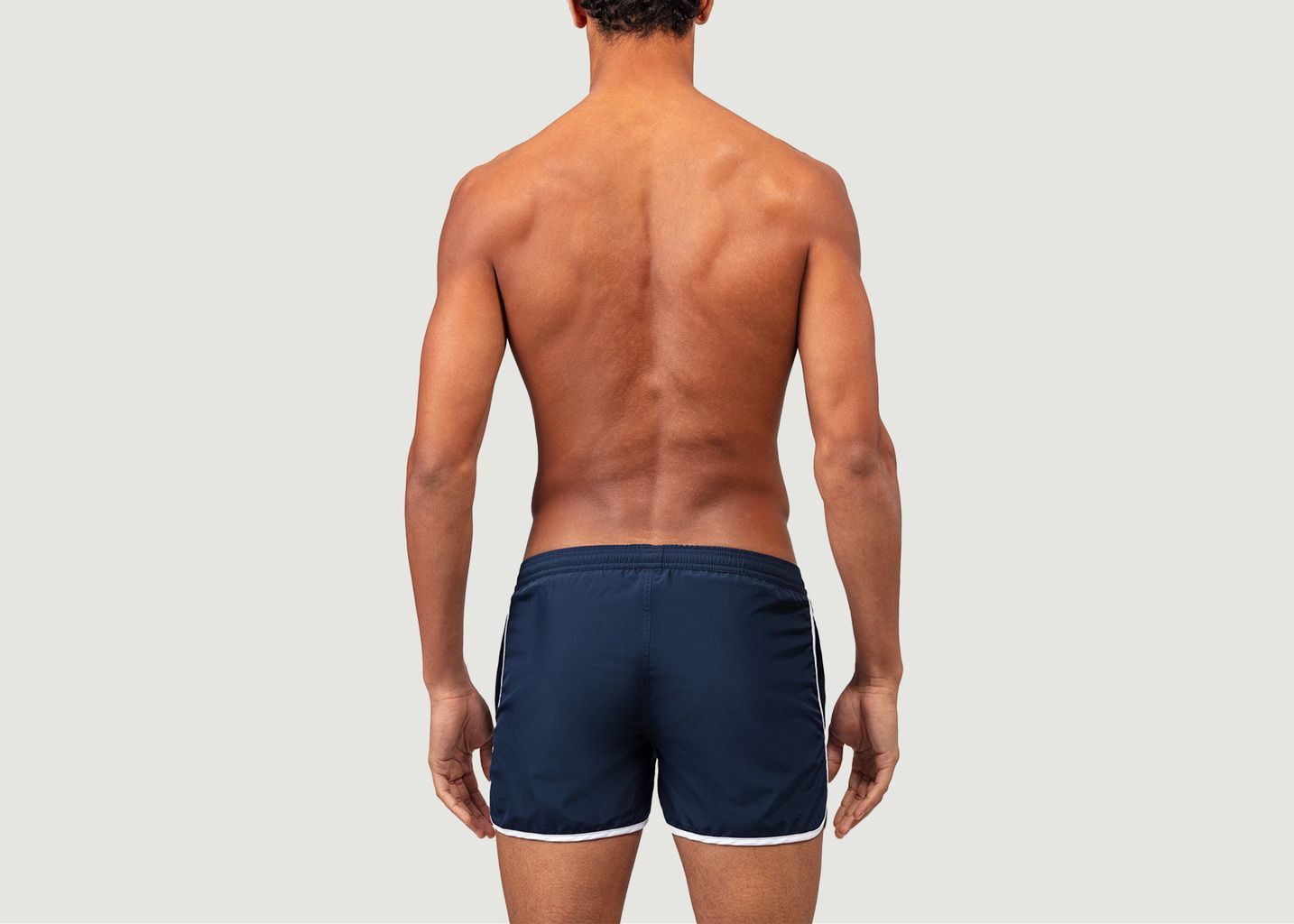 Marathon Swim Shorts - Ron Dorff