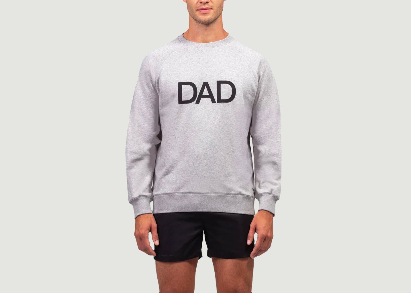  Sweatshirt DAD - Ron Dorff