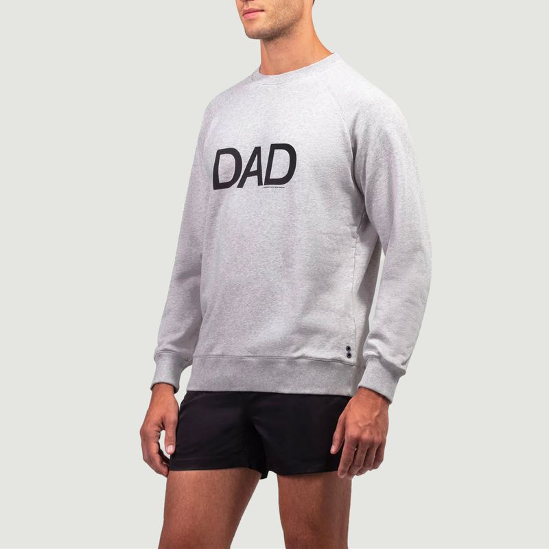  Sweatshirt DAD - Ron Dorff