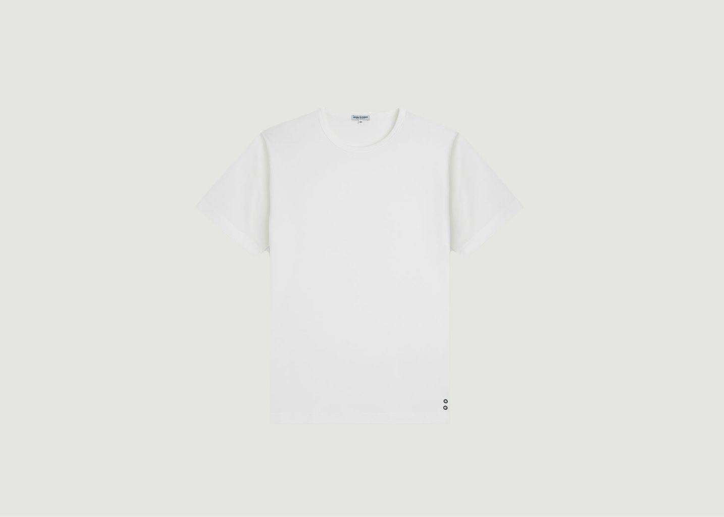 T-Shirt Eyelet  - Ron Dorff