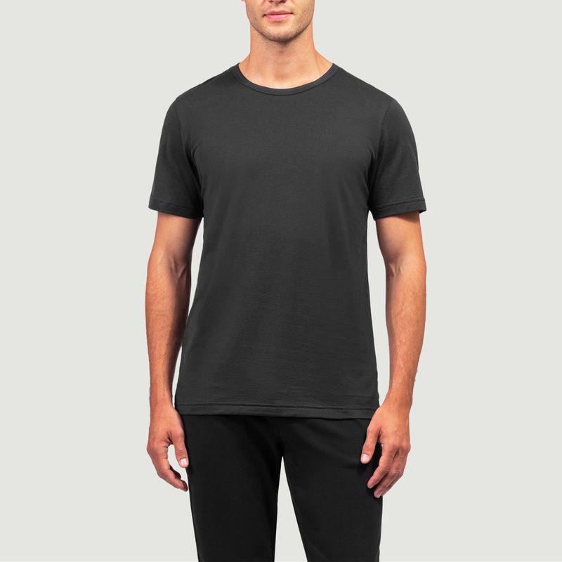 T-Shirt Eyelet  - Ron Dorff