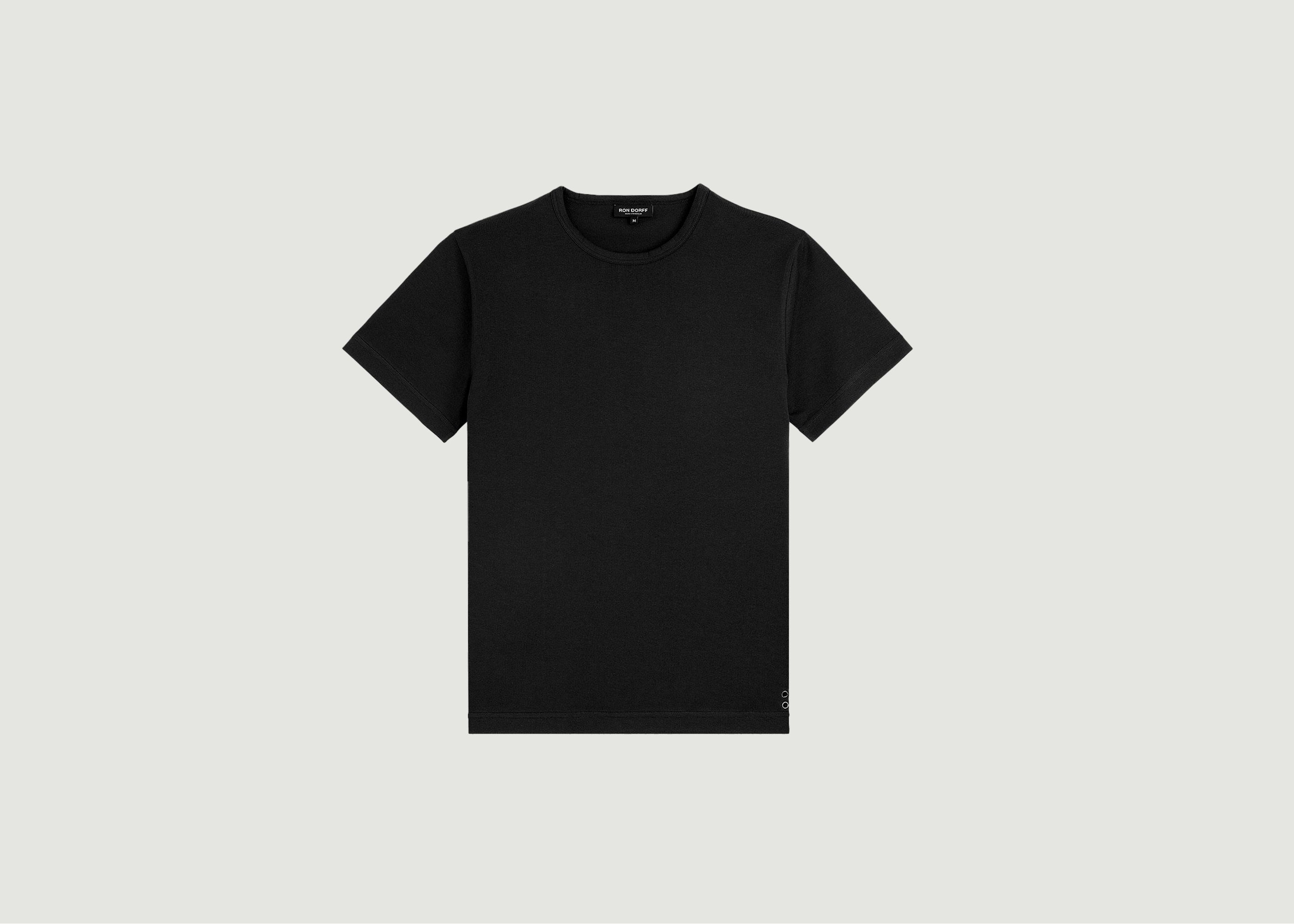 T-Shirt Eyelet  - Ron Dorff