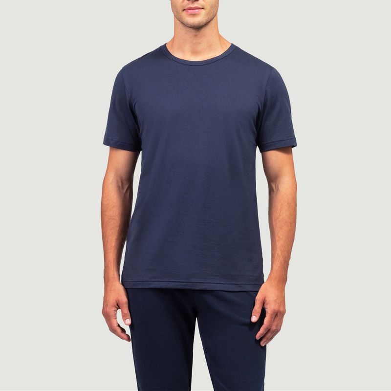 T-Shirt Eyelet  - Ron Dorff