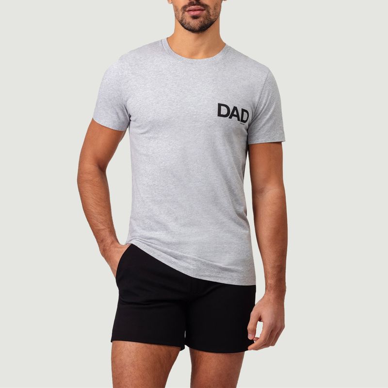 DAD T-shirt - Ron Dorff