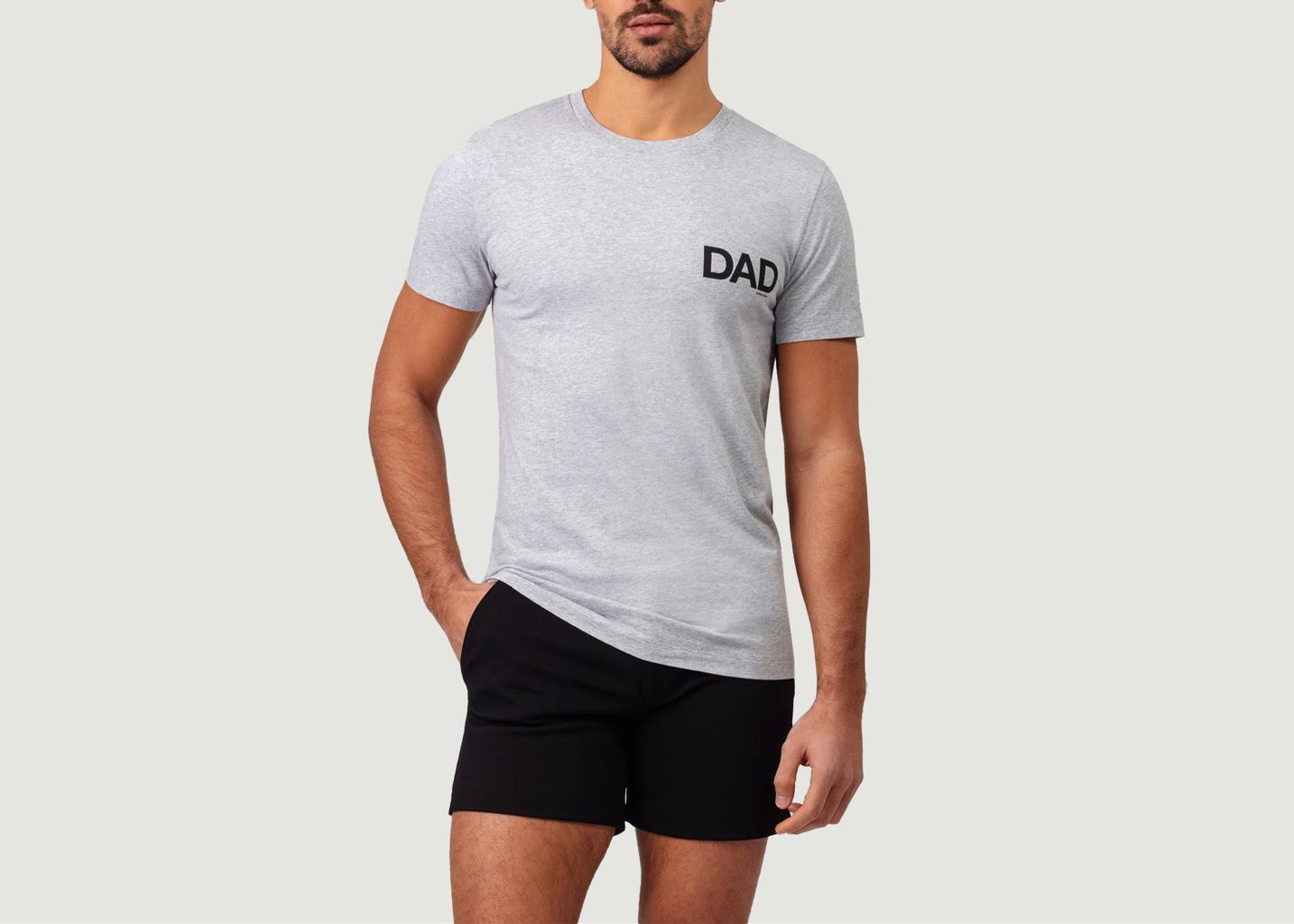 DAD T-shirt - Ron Dorff